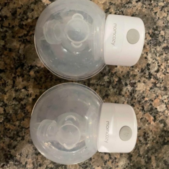 Momcozy s12 - Picture 4 of 4